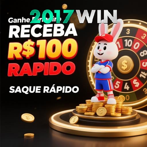 2017WIN Indique amigos para receber um bônus